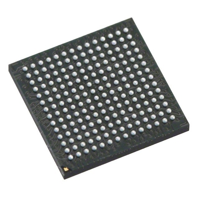 XC7S15-L1FTGB196I 360 Kbit Hiệu suất cao 100 I / O Embedded Field Programmable Gate Array IC