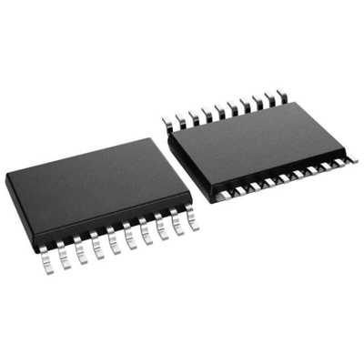 Máy vi điều khiển MCU MSP430G2553IPW8RQ1 16MHz 16KB Máy vi điều khiển ô tô 16-bit IC 28-TSSOP