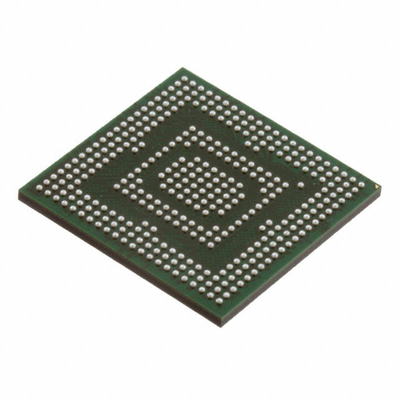 Máy vi điều khiển MCU ADSC583WCBCZ3A10 300MHz Bộ xử lý tín hiệu kỹ thuật số hai lõi 384KB