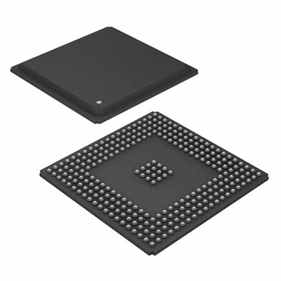 Máy vi điều khiển MCU TMS320C6713BGDP225 CPU hiệu suất cao 32 bit Delfino Máy vi điều khiển 272-BBGA