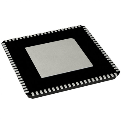 Máy vi điều khiển MCU AD21489WBCPZ202 88-VFQFN Bộ xử lý SHARC hiệu suất cao 300MHz