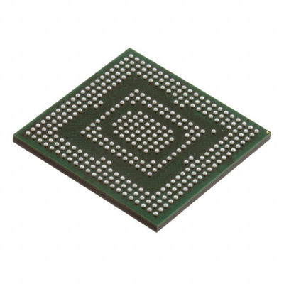Máy vi điều khiển MCU ADBF608WCBCZ502 500MHz Blackfin Dual Core Embedded Processor 349-CSPBGA
