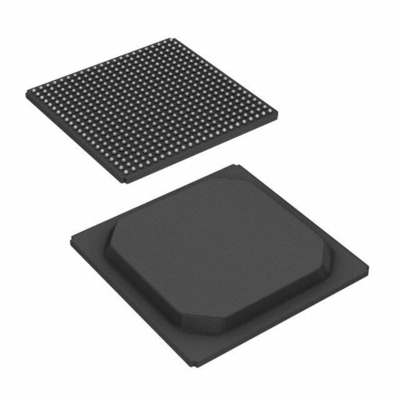 Mảng cổng có thể lập trình trường MPF100T-FCG484I 7.8Mb 8TransCh 250Mbps FPGA Programmable Logic IC