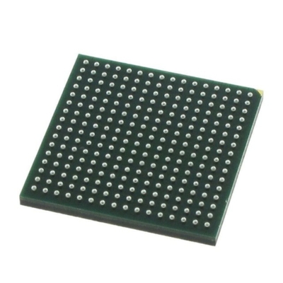 Mảng cổng lập trình trường LFE5U-12F-7MG285I IC FPGA 285-LFBGA ECP5 FPGA Mạch tích hợp