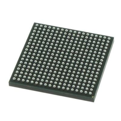 Mạch tích hợp FPGA LCMXO3LF-2100E-5MG324C 324-VFBGA Chip FPGA hiệu năng cao MachXO3