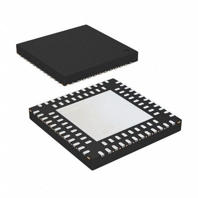 Mảng cổng có thể lập trình trường LCMXO2-4000HC-6QN84C Tối đa 388MHz MachXO2 FPGA IC hiệu suất cao