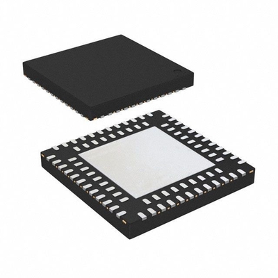 Mảng cổng có thể lập trình trường LCMXO2-4000HC-4QN84C MachXO3L CSFBGA-256 Tối đa 400MHz FPGA mạch tích hợp
