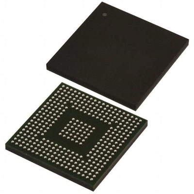 LCMXO2-4000HC-4BG332C 269 MHz MachXO2 Field Programmable Gate Array IC