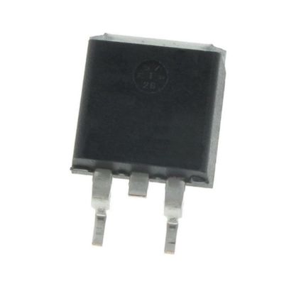 Chip mạch tích hợp STGB20N45LZAG Transistor IGBT đơn được kẹp bên trong 450V