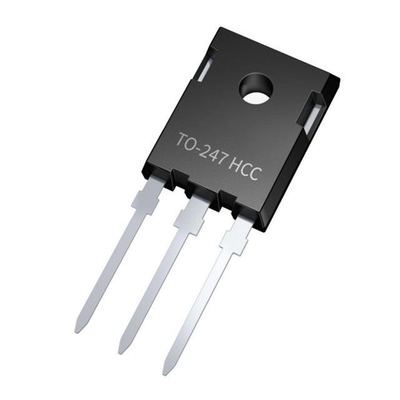 Chip mạch tích hợp IKWH60N65WR6XKSA1 Tốc độ cao 650V 50A Trình dẫn ngược TRENCHSTOP TM 5 WR6 IGBT Transistors