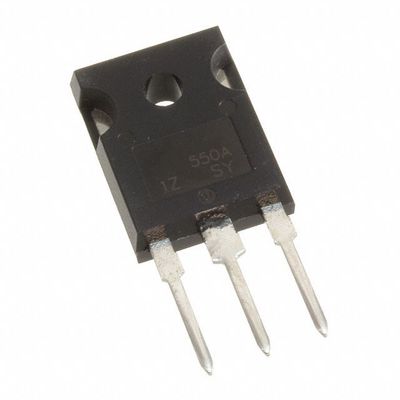 Chip mạch tích hợp IKW30N65EL5XKSA1 650V 85A 227W Single IGBT Transistors