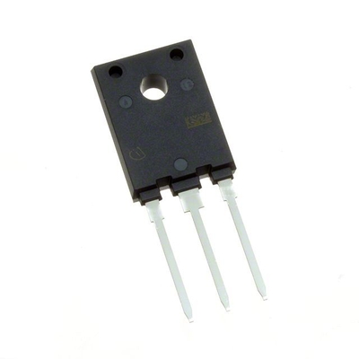 Chip mạch tích hợp IKFW40N60DH3EXKSA1 Hard-Switching 600V 30A High Speed Single IGBT Transistors