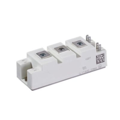 Các mô-đun IGBT ô tô FF100R12RT4 100A 555W Trench Field Stop Full Bridge Inverter IGBT Module Chassis Mount