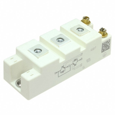 Mô-đun IGBT ô tô FF75R12RT4 Mô-đun silicon IGBT kép 1200V 75A Gắn khung