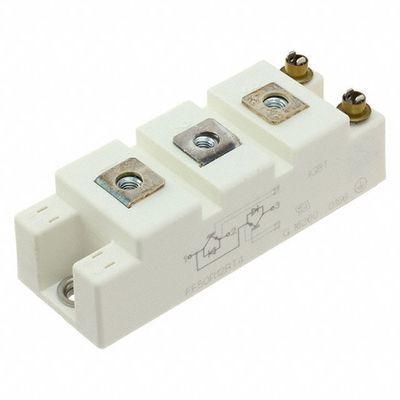 Mô-đun IGBT ô tô FF50R12RT4 IGBT 1200V 50A Mô-đun bóng bán dẫn Gắn khung