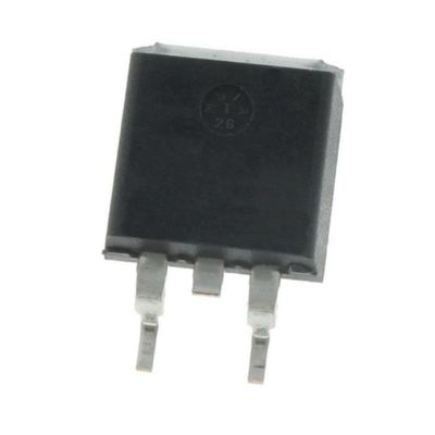 Chip mạch tích hợp AIGB50N65F5ATMA1 IGBT Transistors NPT 650V 50A Surface Mount