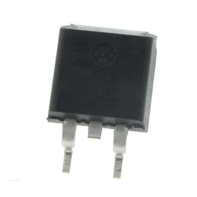 Chip mạch tích hợp AIGB15N65H5ATMA1 650V 30A 105W Single IGBT Transistors TO-263-3