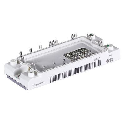Mô-đun IGBT ô tô FP35R12KT4 Trench Field Stop Bộ biến tần ba pha 1200V 25A 210W Mô-đun IGBT