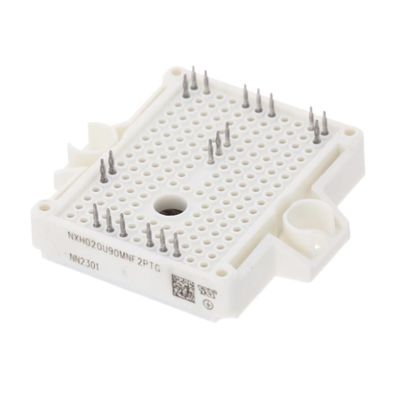Mô-đun IGBT ô tô NXH027B120MNF2PTG 1200V IGBT Transistors Mô-đun khung gầm