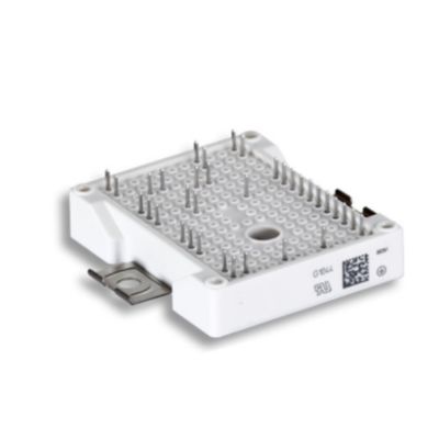 FP50R12W2T7 Mô-đun IGBT ô tô Lượng thấp 1.2kV Máy biến tần 3 pha
