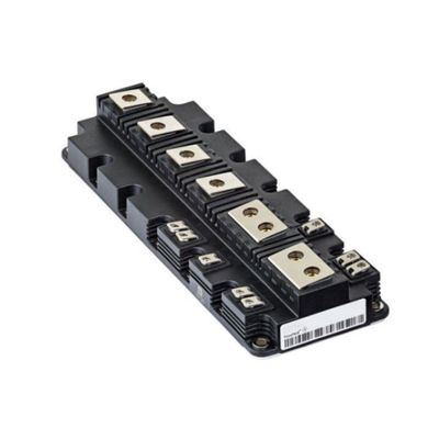 Các mô-đun IGBT ô tô FR900R12IP4D 400nA Chassis Mount 1.2kV 900A Mô-đun Silicon IGBT kép
