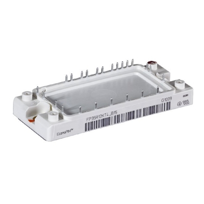 Mô-đun IGBT ô tô FP35R12KT4B15 Mô-đun IGBT PIM ba pha 1200V 35A Mất chuyển đổi thấp