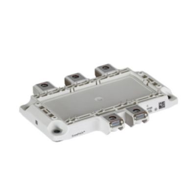 Mô-đun IGBT ô tô F3L300R12PT4B26 Máy biến tần ba pha 1200V 460A 1650W Mô-đun gắn khung gầm