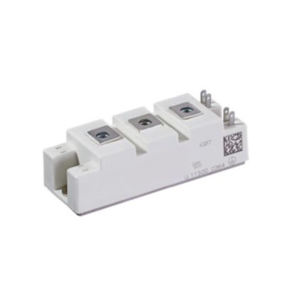 Mô-đun IGBT ô tô DF200R12KE3 62mm 1200V 200A Mô-đun IGBT chopper