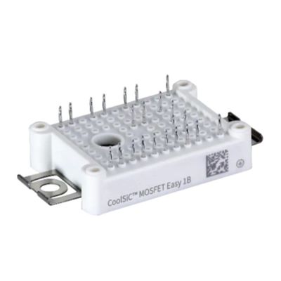 Các mô-đun IGBT ô tô F3L11MR12W2M1HB19 Các mô-đun bán dẫn riêng biệt năng lượng thấp
