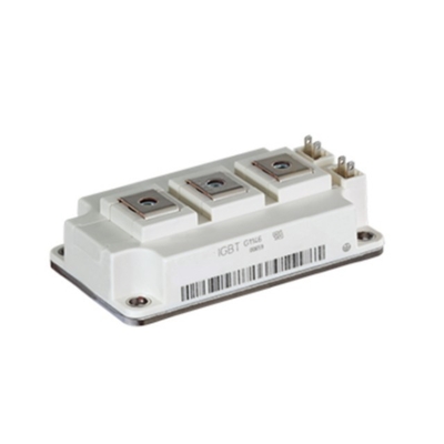 Mô-đun IGBT ô tô FD300R06KE3 62mm 600V 300A Mô-đun Silicon IGBT Chopper