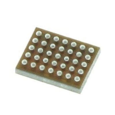 Chip mạch tích hợp AD4131-8BCBZ 32μA 16-Bit Sigma-Delta ADC với PGA tích hợp