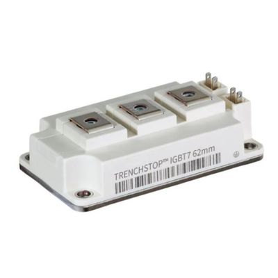 Các mô-đun IGBT ô tô FF600R12KE7E 1.2kV Mô-đun IGBT kép 100nA Chassis Mount