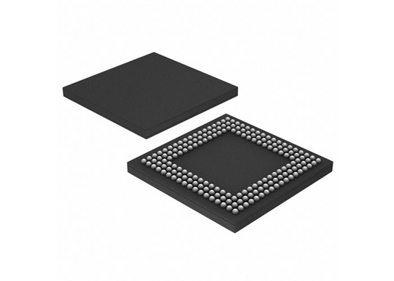 Vi điều khiển MCU LPC2458FET180 72 MHz Chip đơn 512KB Flash Vi điều khiển IC