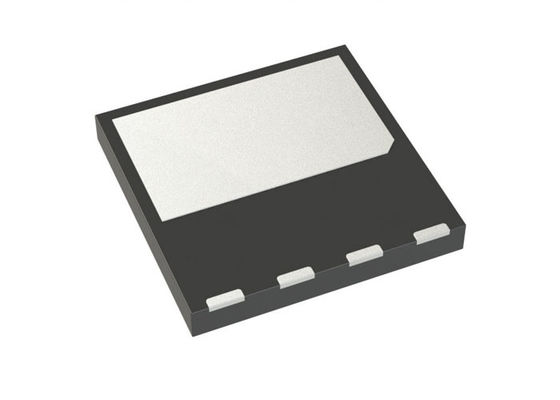 Chip mạch tích hợp STL33N60DM2 N Channel Power MOSFET Transistors 8PowerVDFN