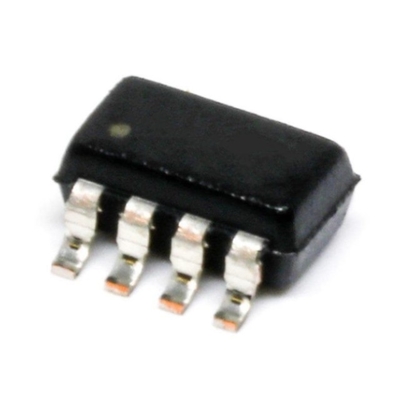 Chip mạch tích hợp LTC2315HTS8-12 12-Bit 5Msps ADC lấy mẫu hàng loạt trong TSOT