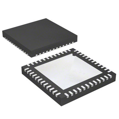 Chip mạch tích hợp AD7612BCPZ 16-Bit Bipolar Pulsar ADC 1000KSPS 48-VFQFN