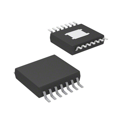 Chip mạch tích hợp LM5010AQ0MHX/NOPB 1A Điều chỉnh Buck On-Time liên tục