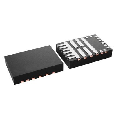 Chip mạch tích hợp DRV8145HQRXZRQ1 40V 46A N-Channel Half-Bridge Driver