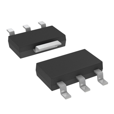 Chip mạch tích hợp NSV45025AZT1G 25MA Động cơ chiếu sáng LED SOT223