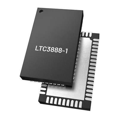 Chip mạch tích hợp LTC3888IUHG-1 Bộ điều khiển bước xuống 8-phase