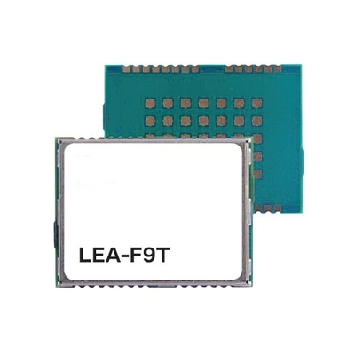 Mô-đun truyền thông không dây LEA-F9T-10B Mô-đun thời gian chính xác cao