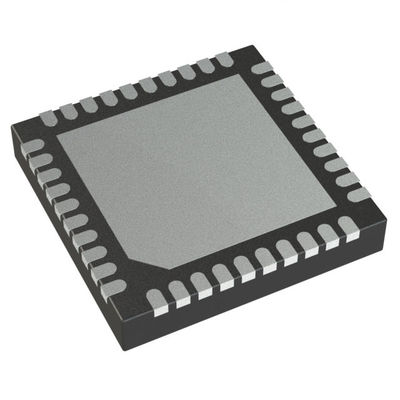 Chip mạch tích hợp ADL5205ACPZ 35 dB Range 2 Channel RF Amplifier IC