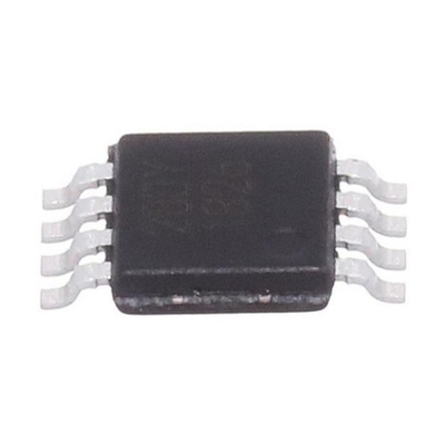 Bộ cảm biến IC TMP1826DGKR 2Kb EEPROM Bộ cảm biến nhiệt độ