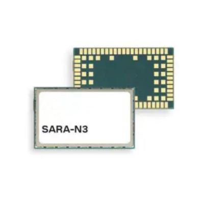 Mô-đun truyền thông không dây SARA-N310-00X NB-IoT Multiband Global Module