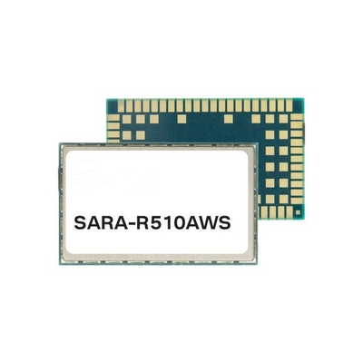 Mô-đun truyền thông không dây SARA-R510AWS-01B LTE-M AWS IoT Express Link Module