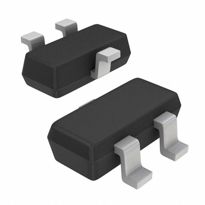 Bộ cảm biến IC TLE49631MXTMA1 Bộ cảm biến hiệu ứng Hall độ chính xác cao