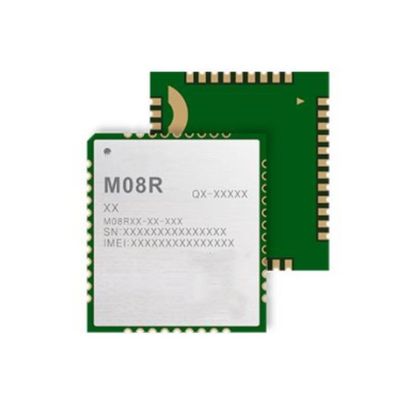 Mô-đun truyền thông không dây M08RMA-04-STD 85.6kbps Mô-đun GPRS RF Transceiver