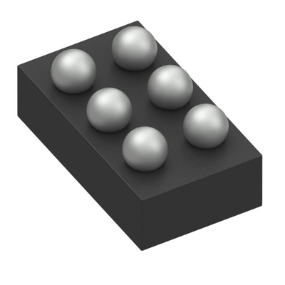 Bộ cảm biến IC N34TS108C6ECT5G Bộ cảm biến nhiệt độ kỹ thuật số điện áp thấp