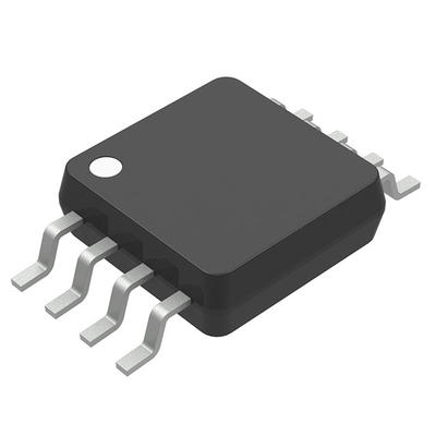 Bộ cảm biến IC MCP9803-M/MSVAO 11 b Bộ cảm biến nhiệt độ chính xác cao