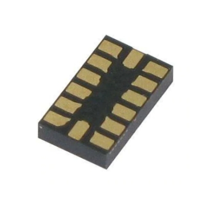 Bộ cảm biến IC ADXL358BCCZ Máy gia tốc MEMS Drift thấp